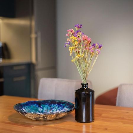 Pilies Street Exclusive Apartment By Reside Baltic ヴィリニュス エクステリア 写真