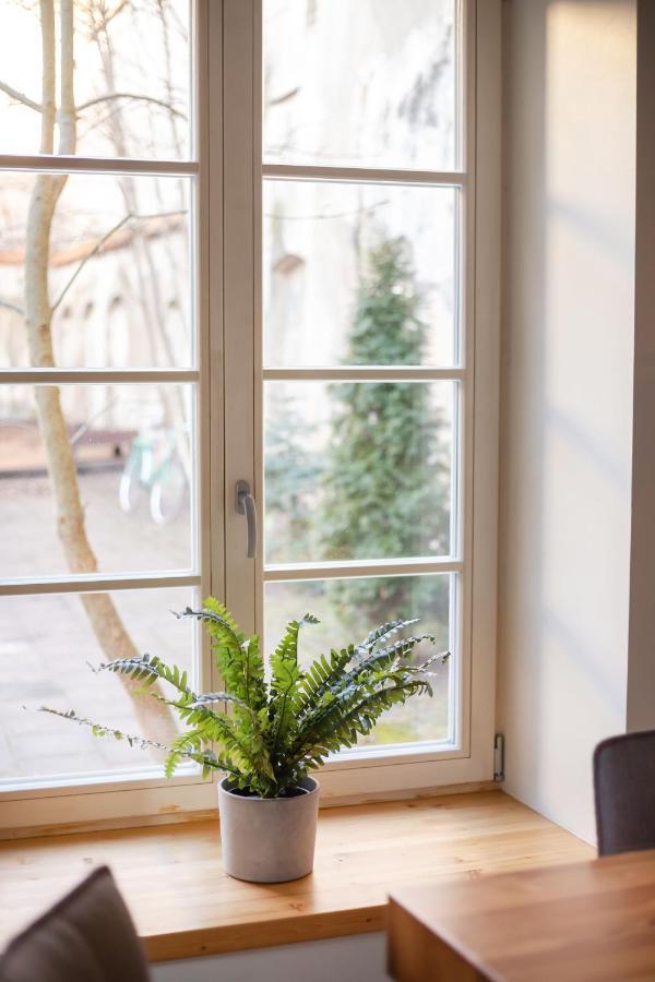 Pilies Street Exclusive Apartment By Reside Baltic ヴィリニュス エクステリア 写真