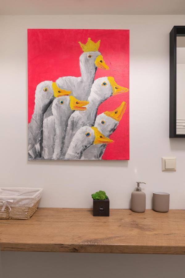 Pilies Street Exclusive Apartment By Reside Baltic ヴィリニュス エクステリア 写真