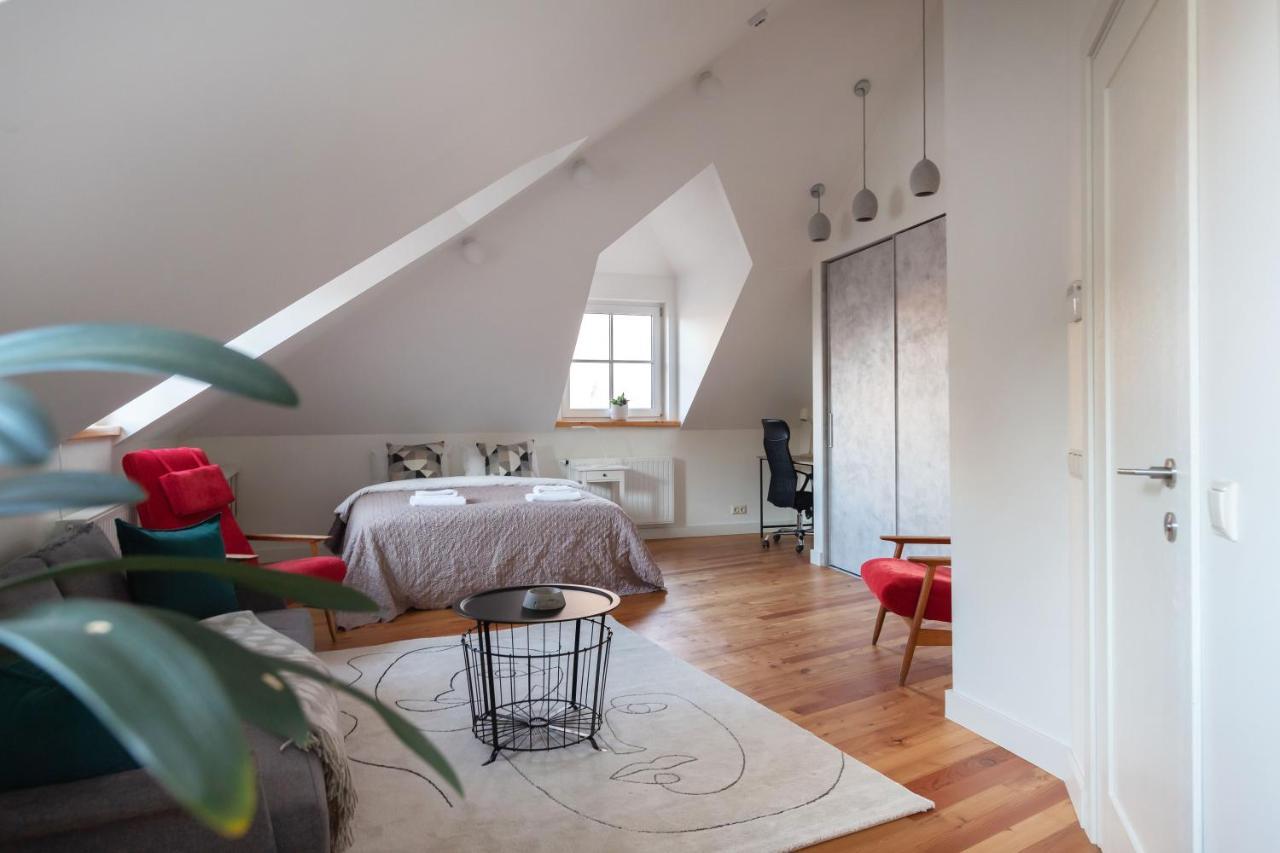 Pilies Street Exclusive Apartment By Reside Baltic ヴィリニュス エクステリア 写真