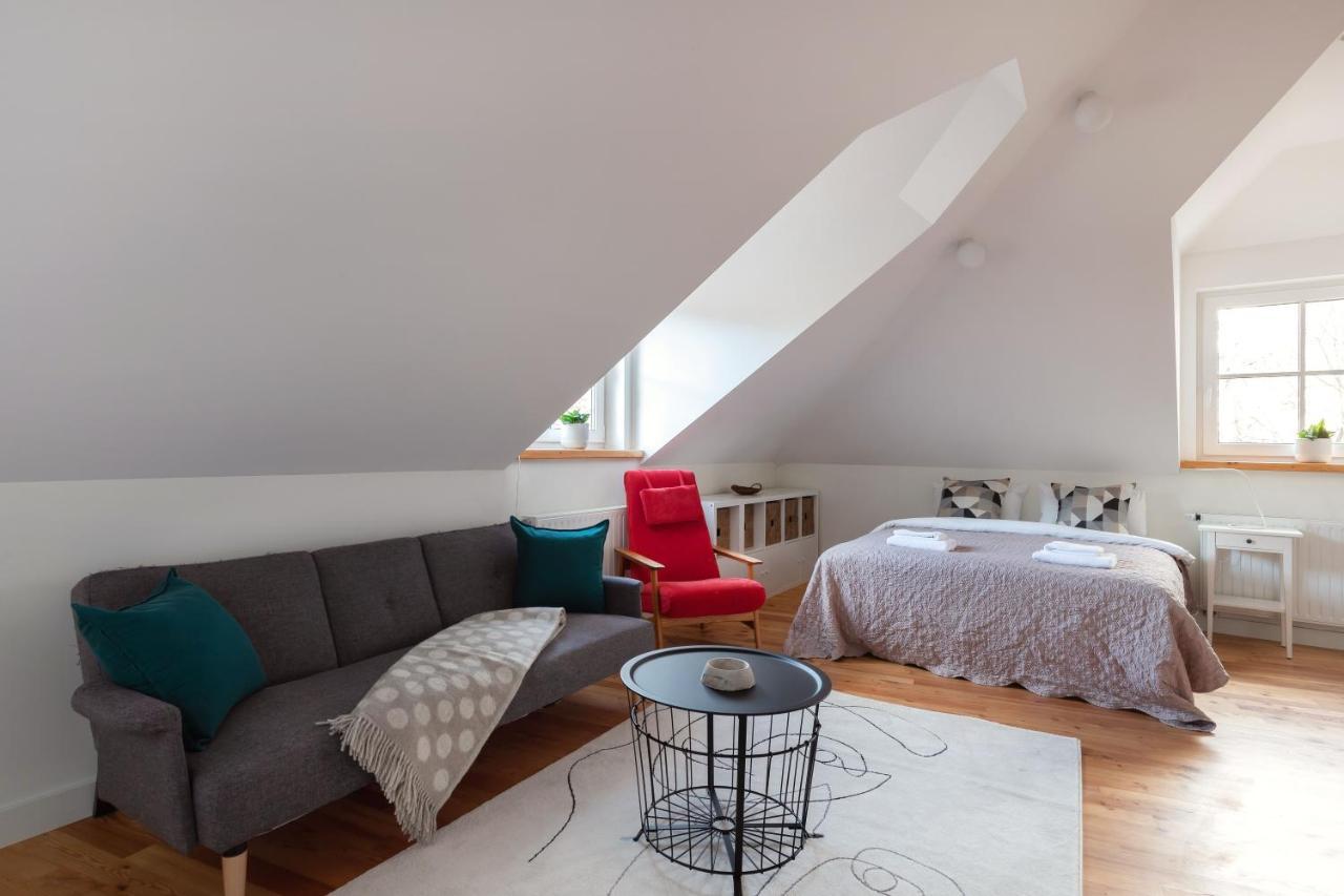 Pilies Street Exclusive Apartment By Reside Baltic ヴィリニュス エクステリア 写真