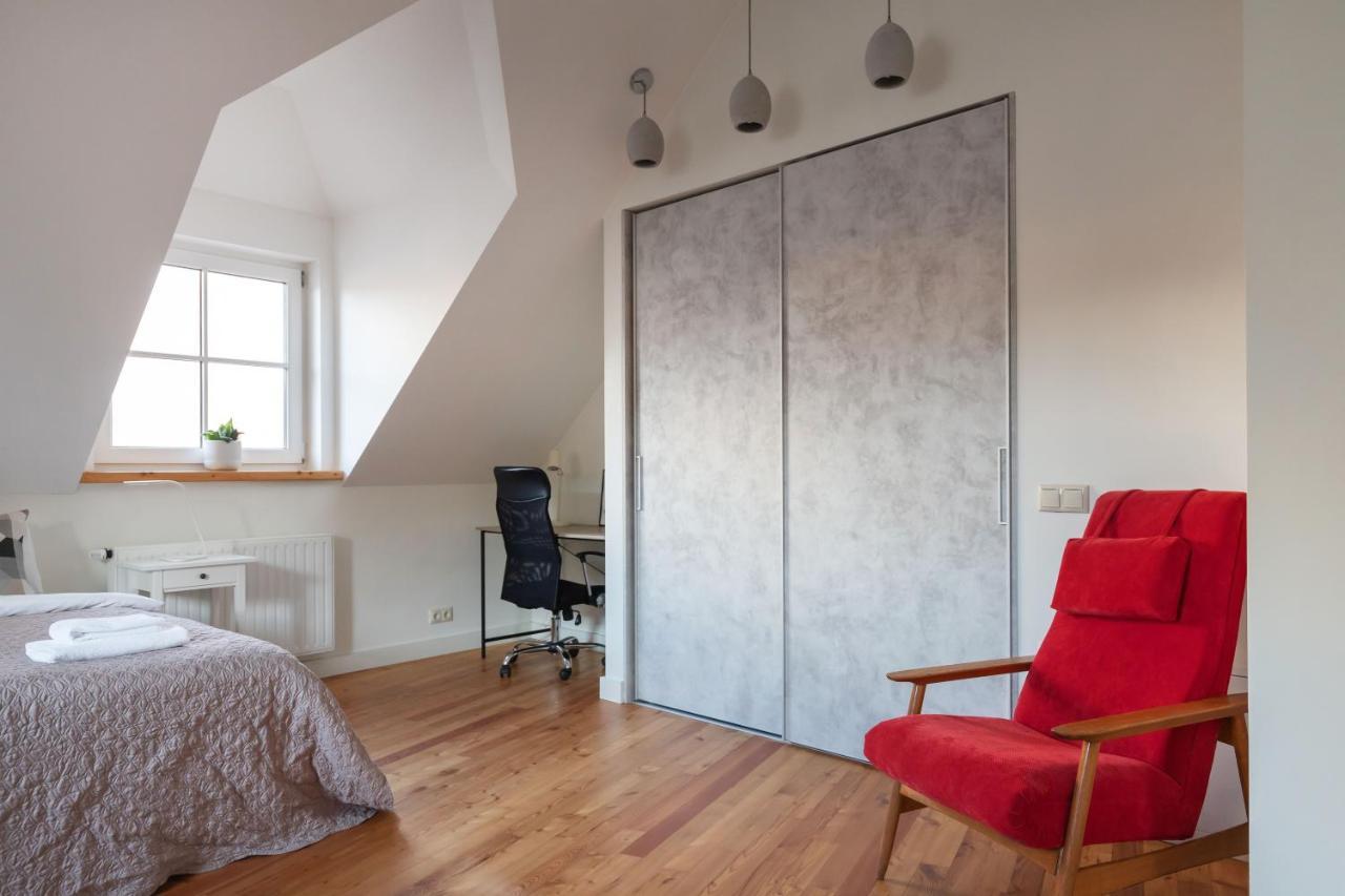 Pilies Street Exclusive Apartment By Reside Baltic ヴィリニュス エクステリア 写真