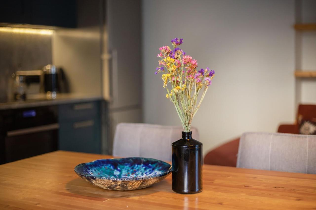 Pilies Street Exclusive Apartment By Reside Baltic ヴィリニュス エクステリア 写真