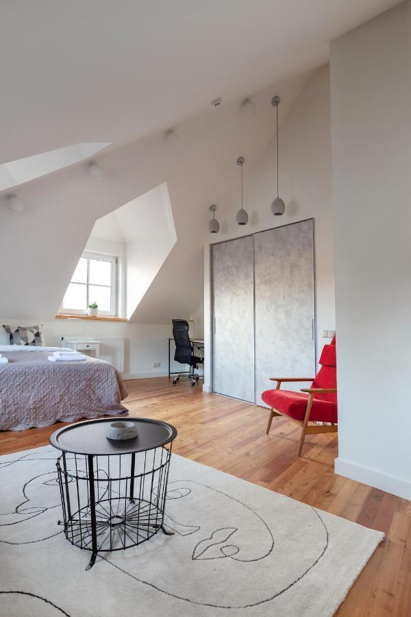 Pilies Street Exclusive Apartment By Reside Baltic ヴィリニュス エクステリア 写真