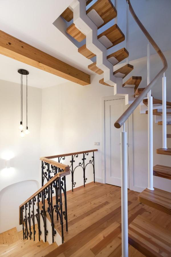 Pilies Street Exclusive Apartment By Reside Baltic ヴィリニュス エクステリア 写真