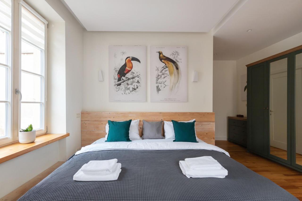 Pilies Street Exclusive Apartment By Reside Baltic ヴィリニュス エクステリア 写真