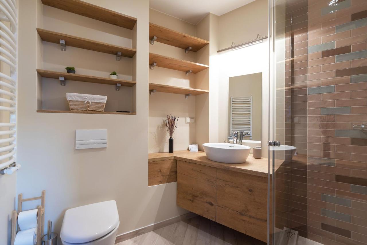 Pilies Street Exclusive Apartment By Reside Baltic ヴィリニュス エクステリア 写真